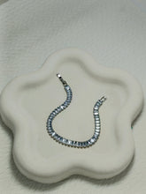 Diamond Zirconia Luxury Bracelet